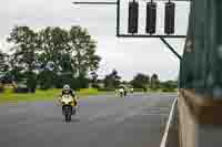Lower Group Yellow Bikes